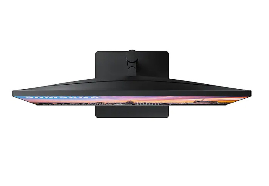 Zdjęcie produktu: Monitor Samsung LS27R650FDUXEN 27" FHD IPS 5ms HDMI DVI PIVOT egz. powystawowy