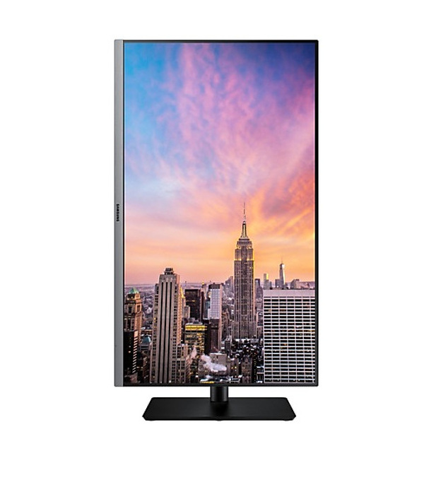 Zdjęcie produktu: Monitor Samsung LS27R650FDUXEN 27" FHD IPS 5ms HDMI DVI PIVOT egz. powystawowy