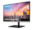 Miniatura zdjęcia: Monitor Samsung LS27R650FDUXEN 27" FHD IPS 5ms HDMI DVI PIVOT egz. powystawowy
