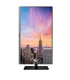 Miniatura zdjęcia: Monitor Samsung LS27R650FDUXEN 27" FHD IPS 5ms HDMI DVI PIVOT egz. powystawowy
