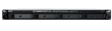 Serwer plików Synology RS422+