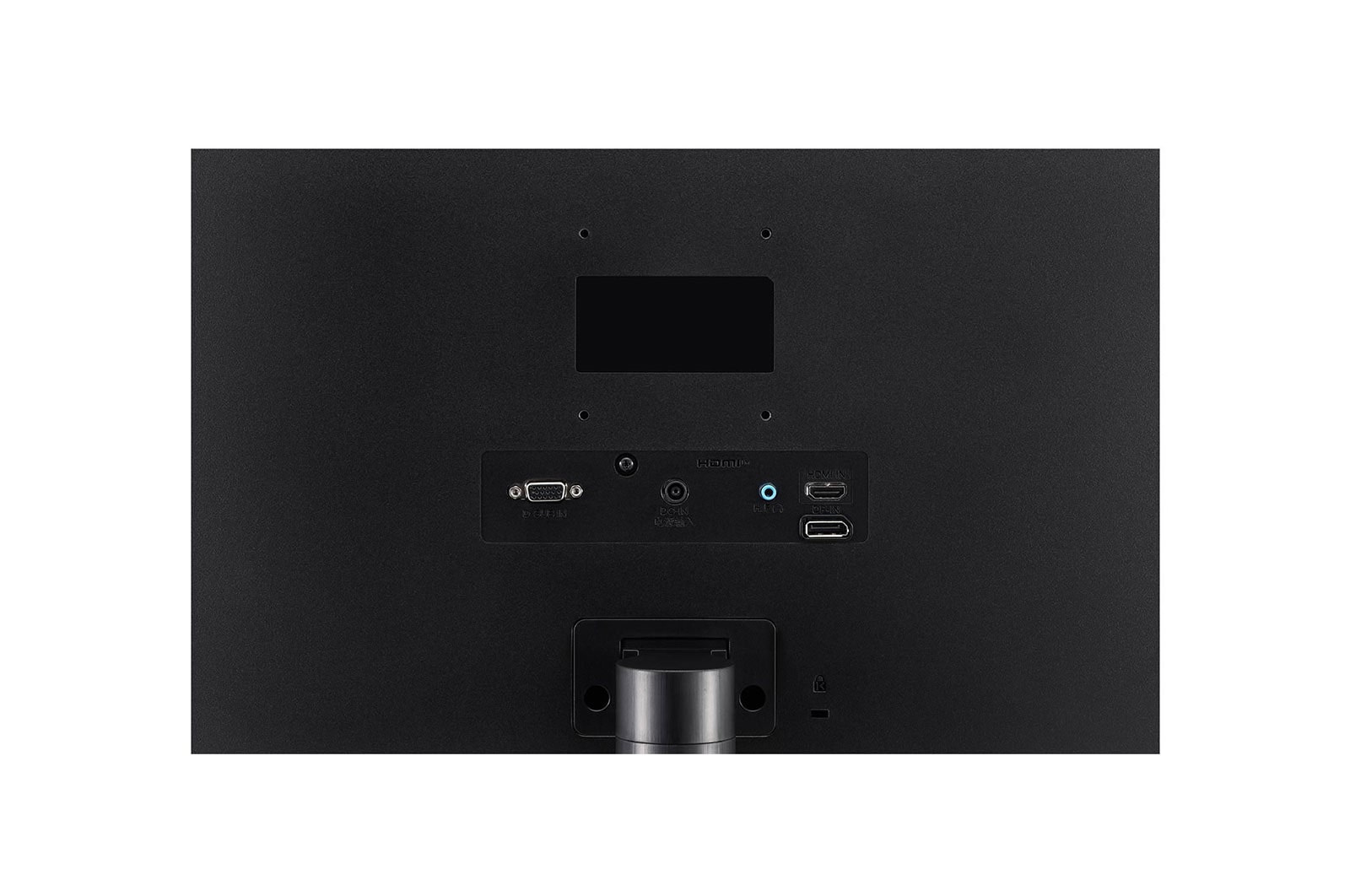 Monitor LG 27MP60G-B 27" FHD IPS 75Hz 1ms