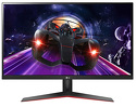 Miniatura zdjęcia: Monitor LG 27MP60G-B 27" FHD IPS 75Hz 1ms