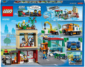 Miniatura zdjęcia: LEGO City 60292 Centrum miasta