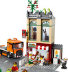 Miniatura zdjęcia: LEGO City 60292 Centrum miasta