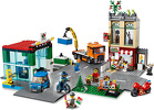 Miniatura zdjęcia: LEGO City 60292 Centrum miasta