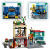Miniatura zdjęcia: LEGO City 60292 Centrum miasta