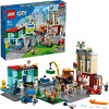 Miniatura zdjęcia: LEGO City 60292 Centrum miasta