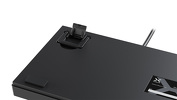 Miniatura zdjęcia: Klawiatura gamingowa Krux Atax RGB Pudding Outemu Black, mechaniczna Miniatura zdjęcia: Klawiatura gamingowa Krux Atax RGB Pudding Outemu Black, mechaniczna