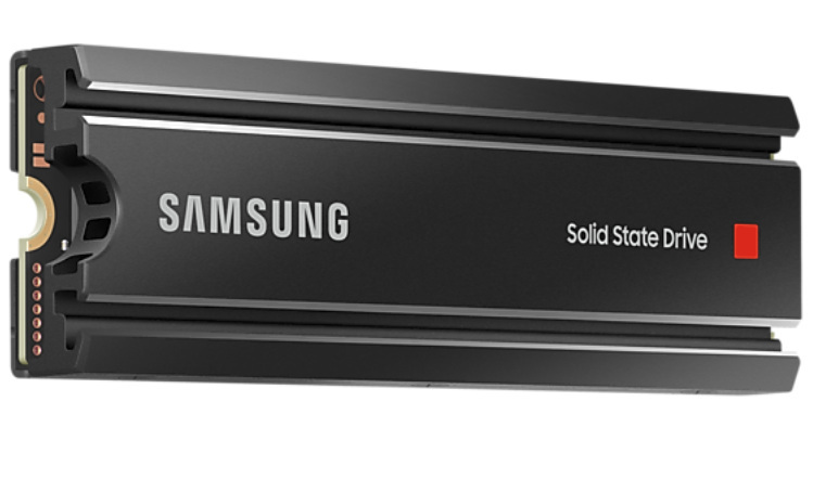 Dysk Samsung SSD 980 PRO MZ-V8P2T0CW 2TB M.2 PCIe NVMe Gen4