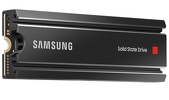 Miniatura zdjęcia: Dysk Samsung SSD 980 PRO MZ-V8P2T0CW 2TB M.2 PCIe NVMe Gen4