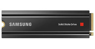 Miniatura zdjęcia: Dysk Samsung SSD 980 PRO MZ-V8P2T0CW 2TB M.2 PCIe NVMe Gen4