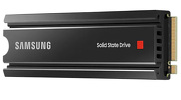 Miniatura zdjęcia: Dysk Samsung SSD 980 PRO MZ-V8P2T0CW 2TB M.2 PCIe NVMe Gen4