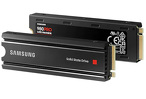 Miniatura zdjęcia: Dysk Samsung SSD 980 PRO MZ-V8P2T0CW 2TB M.2 PCIe NVMe Gen4
