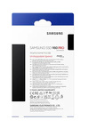 Miniatura zdjęcia: Dysk Samsung SSD 980 PRO MZ-V8P2T0CW 2TB M.2 PCIe NVMe Gen4