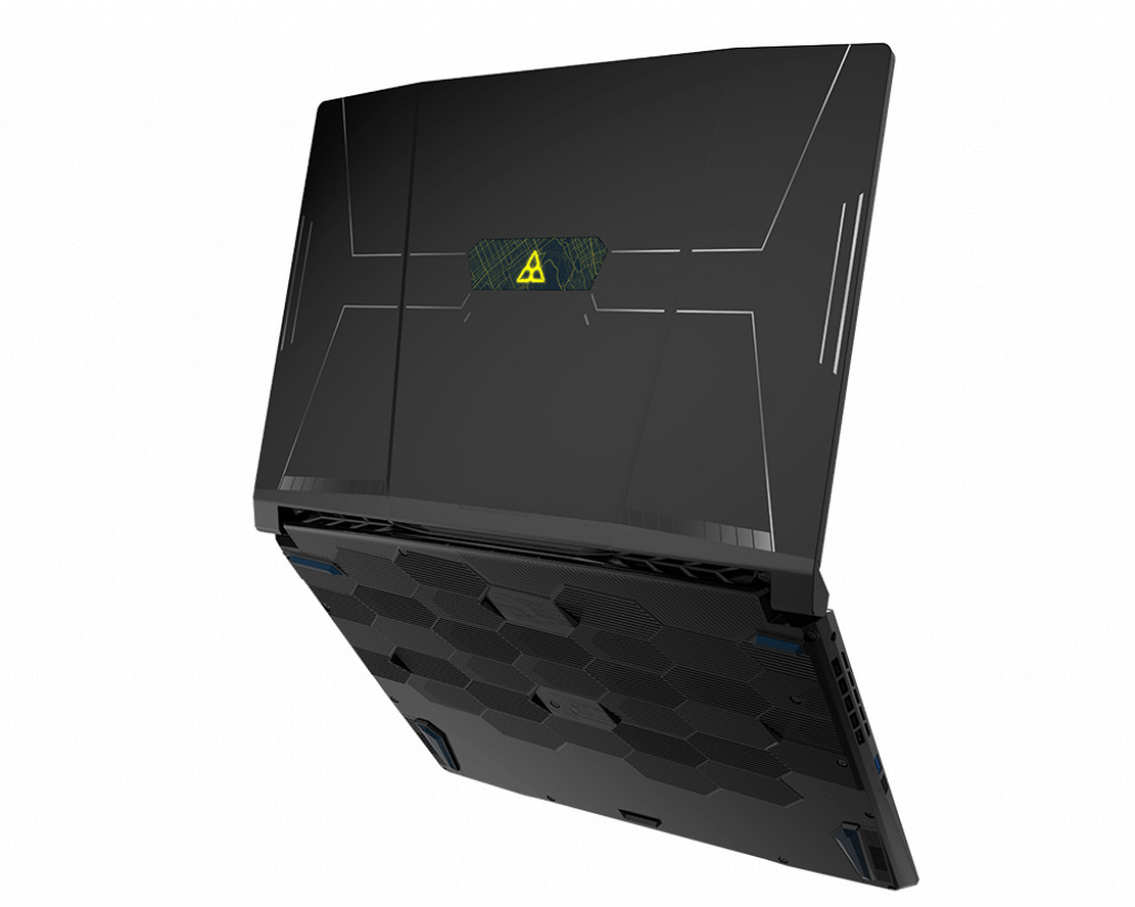 Laptop MSI Crosshair 15 R6E B12UGZ-219PL 15,6" QHD 165Hz i7-12700H 1TB-SSD 32GB RTX 3070-8GB Win11 Home