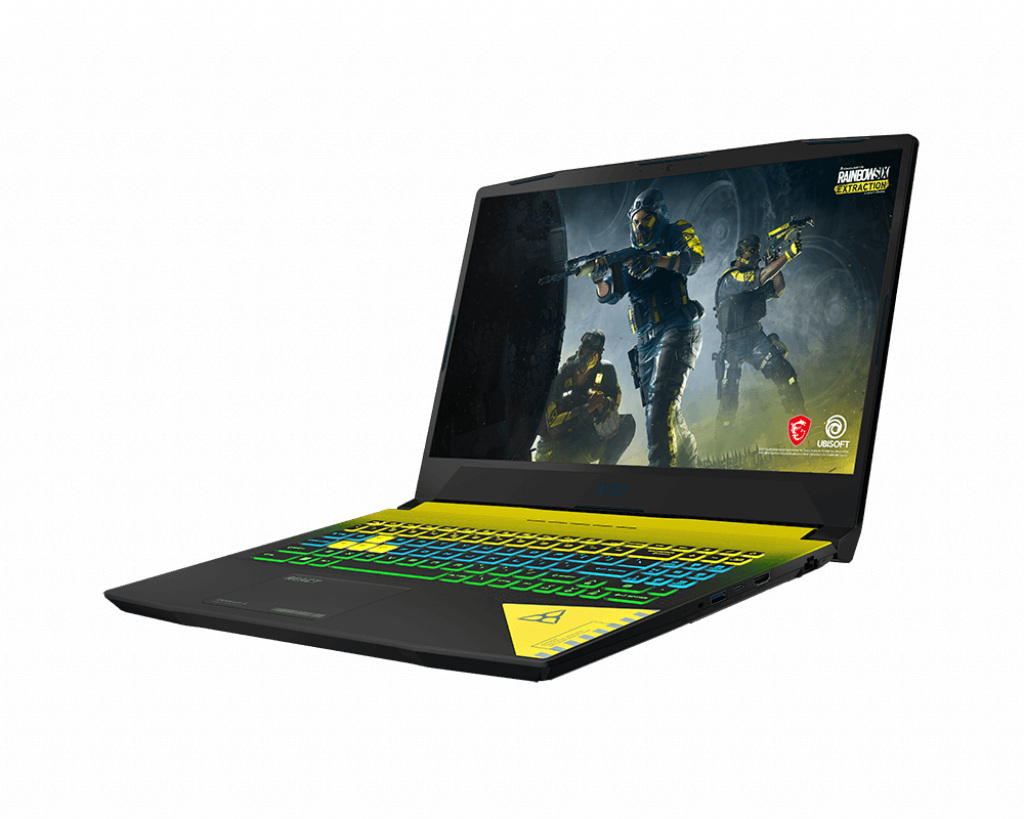 Laptop MSI Crosshair 15 R6E B12UGZ-219PL 15,6" QHD 165Hz i7-12700H 1TB-SSD 32GB RTX 3070-8GB Win11 Home