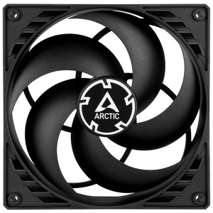 Miniatura produktu: Wentylator Arctic P14 Slim PWM PST Czarny 140mm (ACFAN00268A)