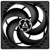 Wentylator Arctic P14 Slim PWM PST Czarny 140mm (ACFAN00268A)