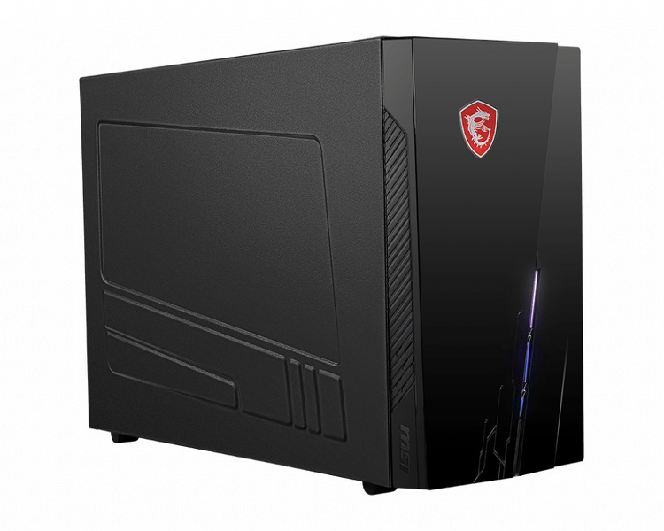 Zdjęcie produktu: MSI MAG Infinite S 10TC-090EU i5-10400F 512GB-SSD 16GB DDR4 RTX 3060-12GB Windows 10 Home Zdjęcie produktu: MSI MAG Infinite S 10TC-090EU i5-10400F 512GB-SSD 16GB DDR4 RTX 3060-12GB Windows 10 Home