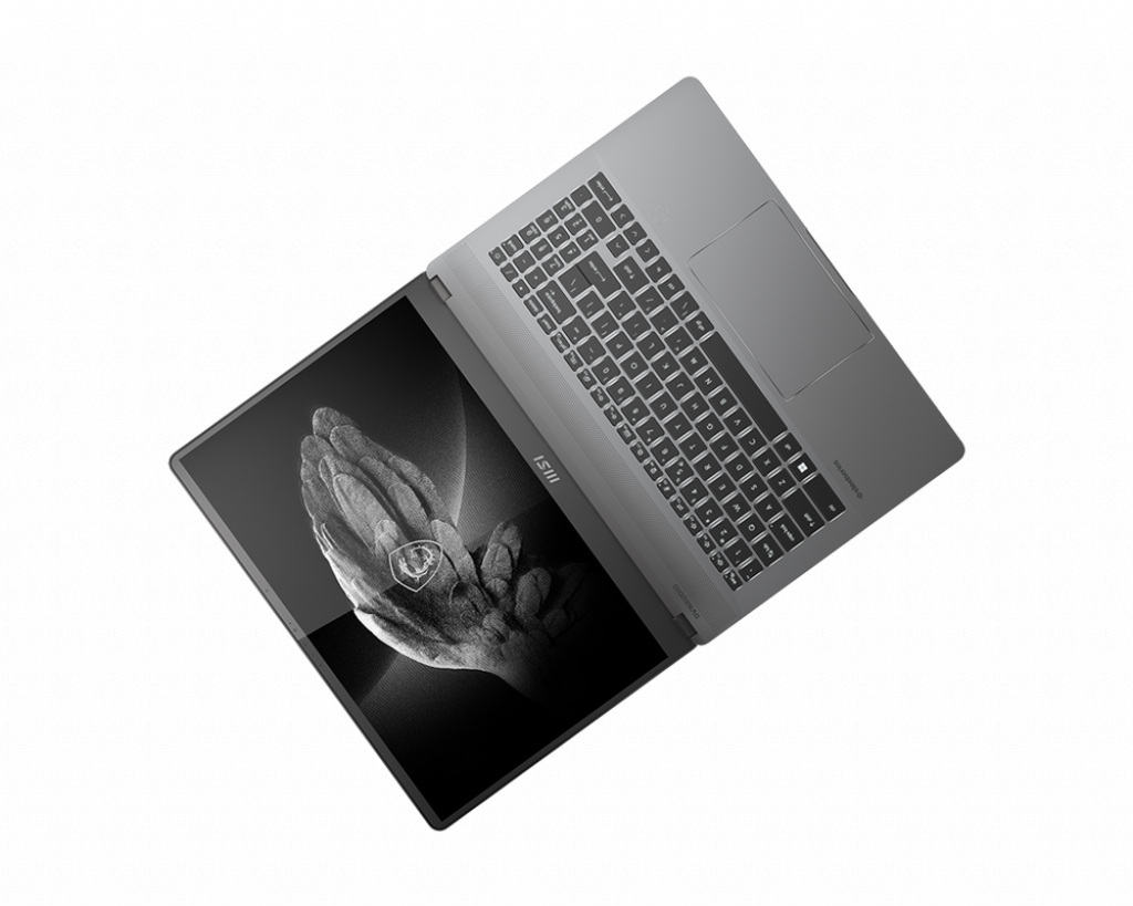 Laptop MSI Creator Z16P B12UGST-023PL 16" QHD+ 165Hz i9-12900H 2TB-SSD 32GB RTX 3070Ti-8GB Win11 Pro Laptop MSI Creator Z16P B12UGST-023PL 16" QHD+ 165Hz i9-12900H 2TB-SSD 32GB RTX 3070Ti-8GB Win11 Pro