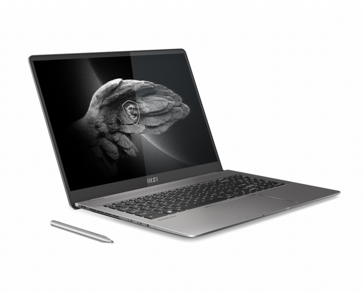 Zdjęcie produktu: Laptop MSI Creator Z16P B12UGST-023PL 16" QHD+ 165Hz i9-12900H 2TB-SSD 32GB RTX 3070Ti-8GB Win11 Pro Zdjęcie produktu: Laptop MSI Creator Z16P B12UGST-023PL 16" QHD+ 165Hz i9-12900H 2TB-SSD 32GB RTX 3070Ti-8GB Win11 Pro