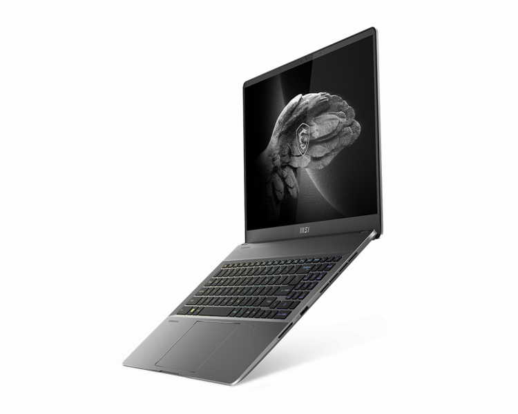 Zdjęcie produktu: Laptop MSI Creator Z16P B12UGST-023PL 16" QHD+ 165Hz i9-12900H 2TB-SSD 32GB RTX 3070Ti-8GB Win11 Pro Zdjęcie produktu: Laptop MSI Creator Z16P B12UGST-023PL 16" QHD+ 165Hz i9-12900H 2TB-SSD 32GB RTX 3070Ti-8GB Win11 Pro