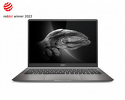 Miniatura zdjęcia: Laptop MSI Creator Z16P B12UGST-023PL 16" QHD+ 165Hz i9-12900H 2TB-SSD 32GB RTX 3070Ti-8GB Win11 Pro Miniatura zdjęcia: Laptop MSI Creator Z16P B12UGST-023PL 16" QHD+ 165Hz i9-12900H 2TB-SSD 32GB RTX 3070Ti-8GB Win11 Pro