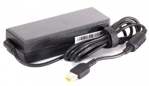 Miniatura produktu: Energy4U PA160 20V / 2.25A (Square pin) 45W, ładowarka zasilacz do laptopów Lenovo