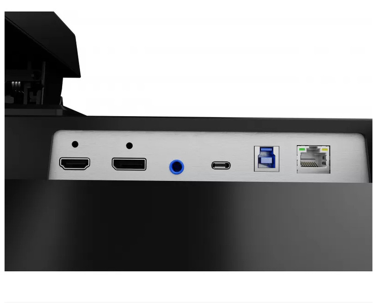 Zdjęcie produktu: iiyama ProLite XUB3293UHSN-B1 32" 4K IPS 60Hz 4ms FreeSync KVM - z gwarancją iiyama 3 lata - zero martwych pikseli 30 dni