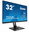 Miniatura zdjęcia: iiyama ProLite XUB3293UHSN-B1 32" 4K IPS 60Hz 4ms FreeSync KVM - z gwarancją iiyama 3 lata - zero martwych pikseli 30 dni