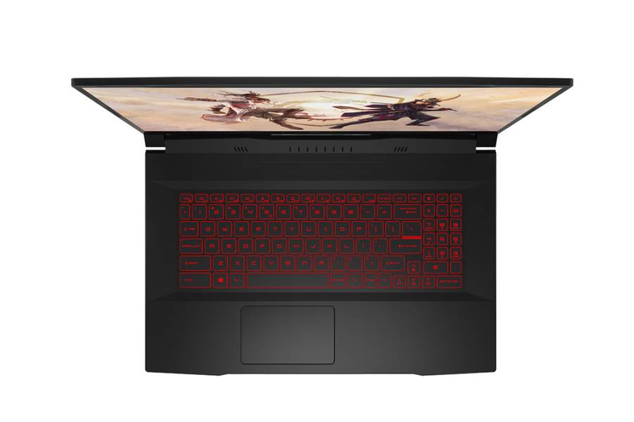 Zdjęcie produktu: Laptop MSI Katana GF76 11UE-245XPL 17,3" 144Hz i7-11800H 512GB-SSD 16GB RTX 3060-6GB NoOS