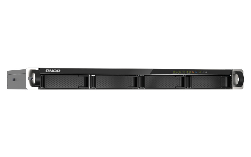 QNAP TS-435XeU-4G 16GB DDR4 2x10GbE SFP+