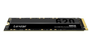 Miniatura zdjęcia: Dysk Lexar SSD NM620 512GB M.2 PCIe NVMe Gen3 LNM620X512G-RNNNG