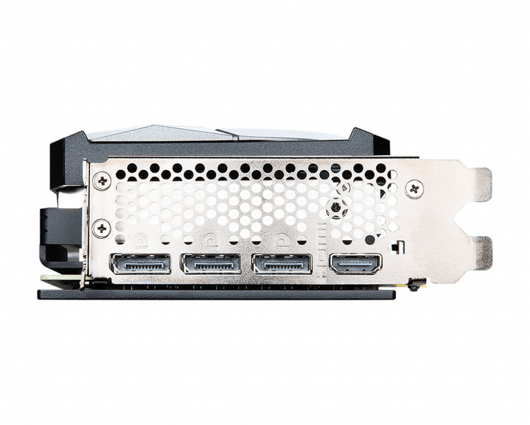 Zdjęcie produktu: MSI GeForce RTX 3070 VENTUS 3X PLUS 8GB OC LHR GDDR6 Zdjęcie produktu: MSI GeForce RTX 3070 VENTUS 3X PLUS 8GB OC LHR GDDR6