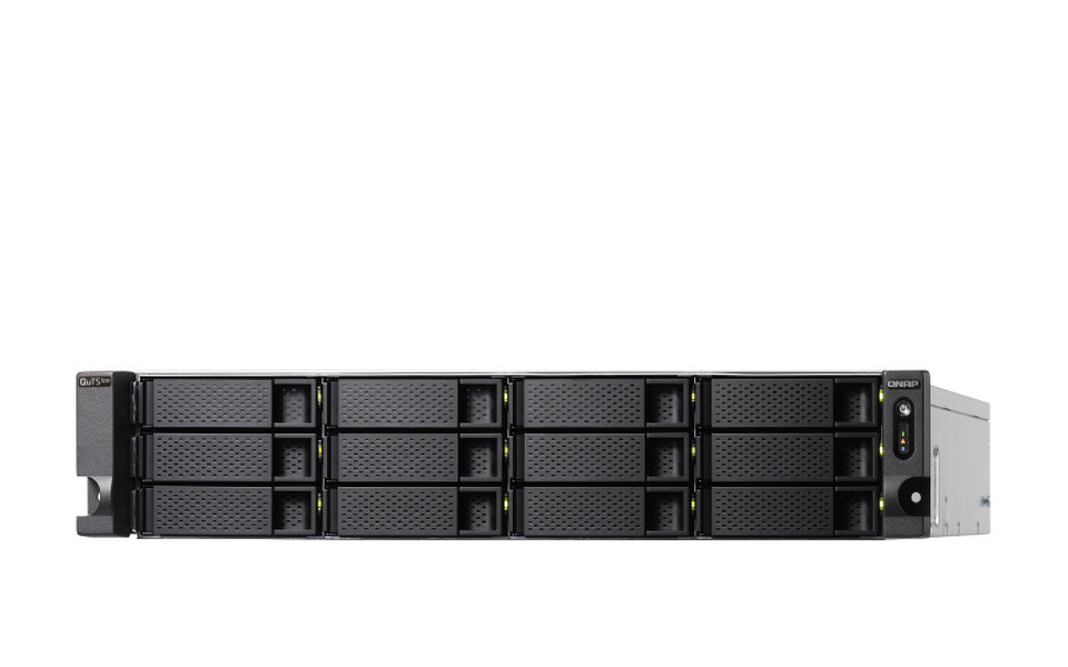 Zdjęcie produktu: QNAP TS-h1886XU-RP-R2-D1622-32G 18-bay 32GB Xeon D1622