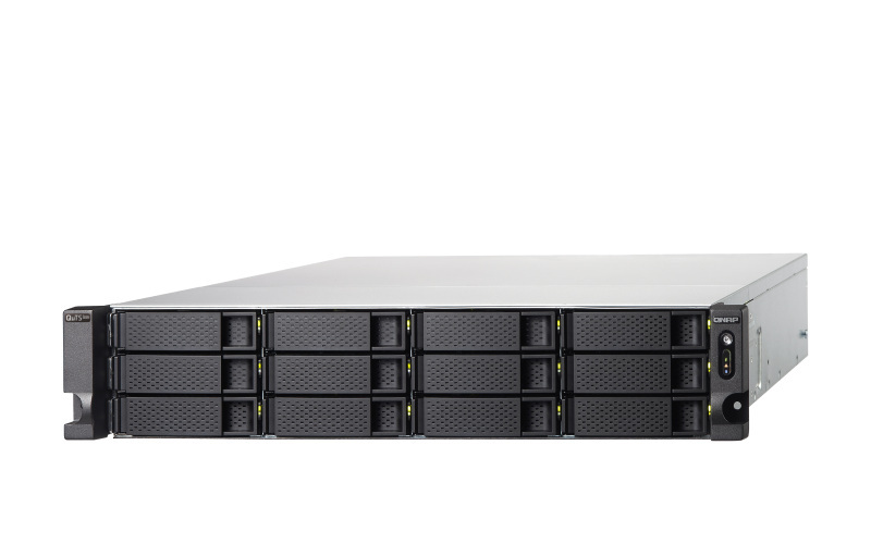 QNAP TS-h1886XU-RP-R2-D1622-32G 18-bay 32GB Xeon D1622