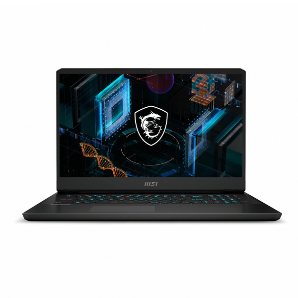 Zdjęcie produktu: Laptop GP76 Leopard 11UH-1013PL 17,3" 300Hz i7-11800H 1TB-SSD 16GB RTX 3080-8GB Win10 Home