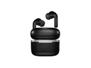 Miniatura zdjęcia: Słuchawki Audictus Dopamine TWS ANC, bezprzewowe z mikrofonem czarne Miniatura zdjęcia: Słuchawki Audictus Dopamine TWS ANC, bezprzewowe z mikrofonem czarne