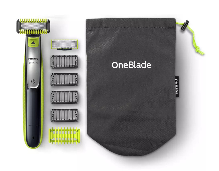 Zdjęcie produktu: PHILIPS OneBlade QP2630/30