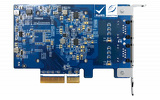 Miniatura zdjęcia: Qnap QXG-10G2TB 2x 10GbE, PCIe Gen 3