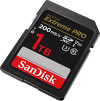 Miniatura zdjęcia: SanDisk Extreme PRO SDXC 1TB 200/140 MB/s