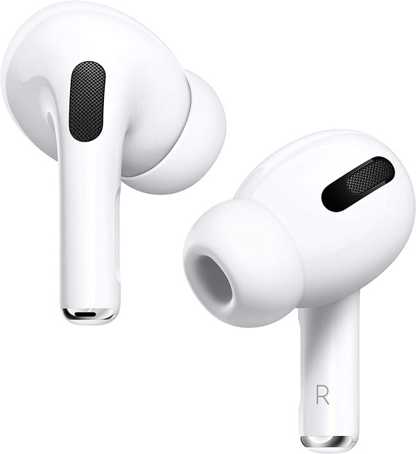 Zdjęcie produktu: Apple AirPods Pro Zdjęcie produktu: Apple AirPods Pro