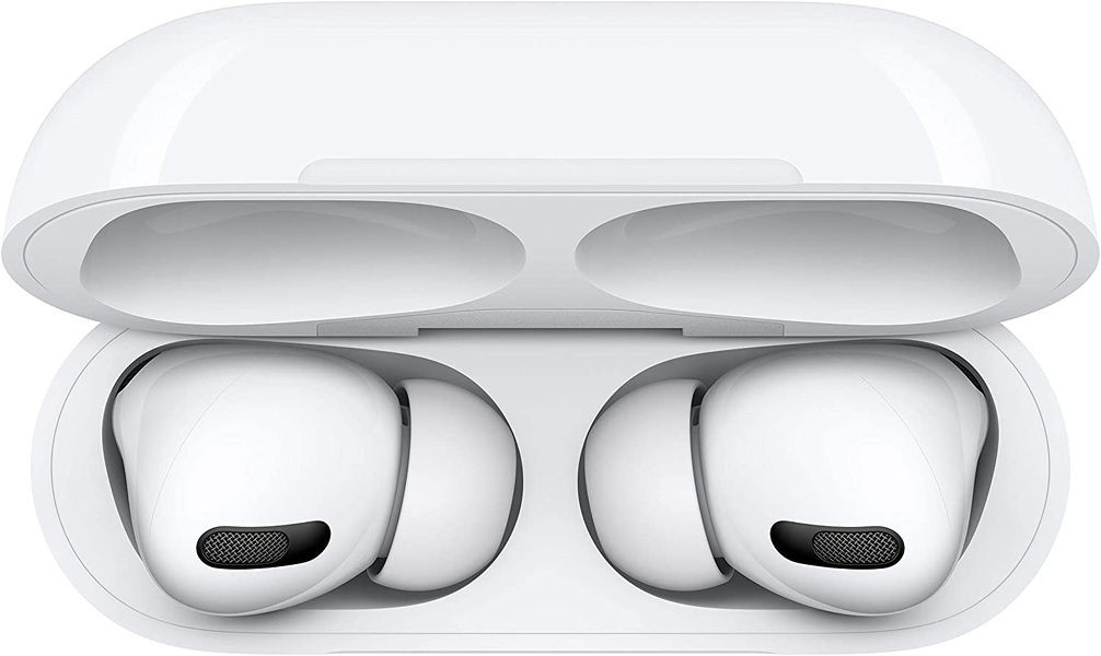 Zdjęcie produktu: Apple AirPods Pro Zdjęcie produktu: Apple AirPods Pro
