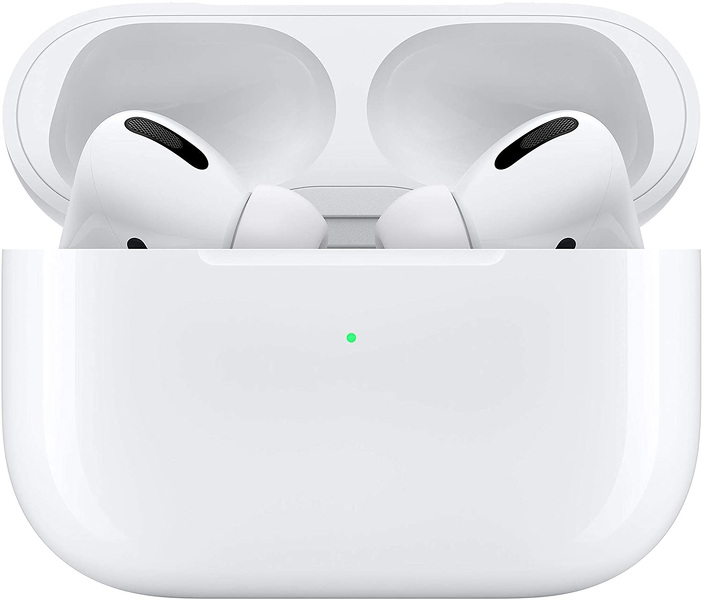 Zdjęcie produktu: Apple AirPods Pro Zdjęcie produktu: Apple AirPods Pro