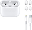 Miniatura zdjęcia: Apple AirPods Pro Miniatura zdjęcia: Apple AirPods Pro