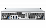 Miniatura zdjęcia: QNAP TDS-h2489FU-4314-128G 24 bay 2,5' 128GB XEON 4314