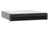 Miniatura zdjęcia: QNAP TS-h2490FU-7302P-256G 24-bay 256GB AMD Epyc 7302P