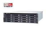Miniatura zdjęcia: Serwer plików QNAP TS-h1683XU-RP-E2236-128G 16-bay, 3U, Intel Xeon E E-2136/E-2236 6-core, 128 GB UDIMM DDR4, 2x10GbE SFP+, 4x1GbE, 4xPCIe, 6xUSB 3.2 Gen 2, 2x500W Miniatura zdjęcia: Serwer plików QNAP TS-h1683XU-RP-E2236-128G 16-bay, 3U, Intel Xeon E E-2136/E-2236 6-core, 128 GB UDIMM DDR4, 2x10GbE SFP+, 4x1GbE, 4xPCIe, 6xUSB 3.2 Gen 2, 2x500W