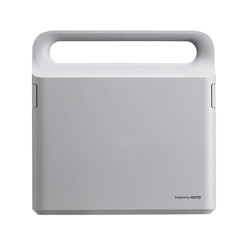 Zestaw narzędzi HOTO 9 elementów (QWDZGJ001)